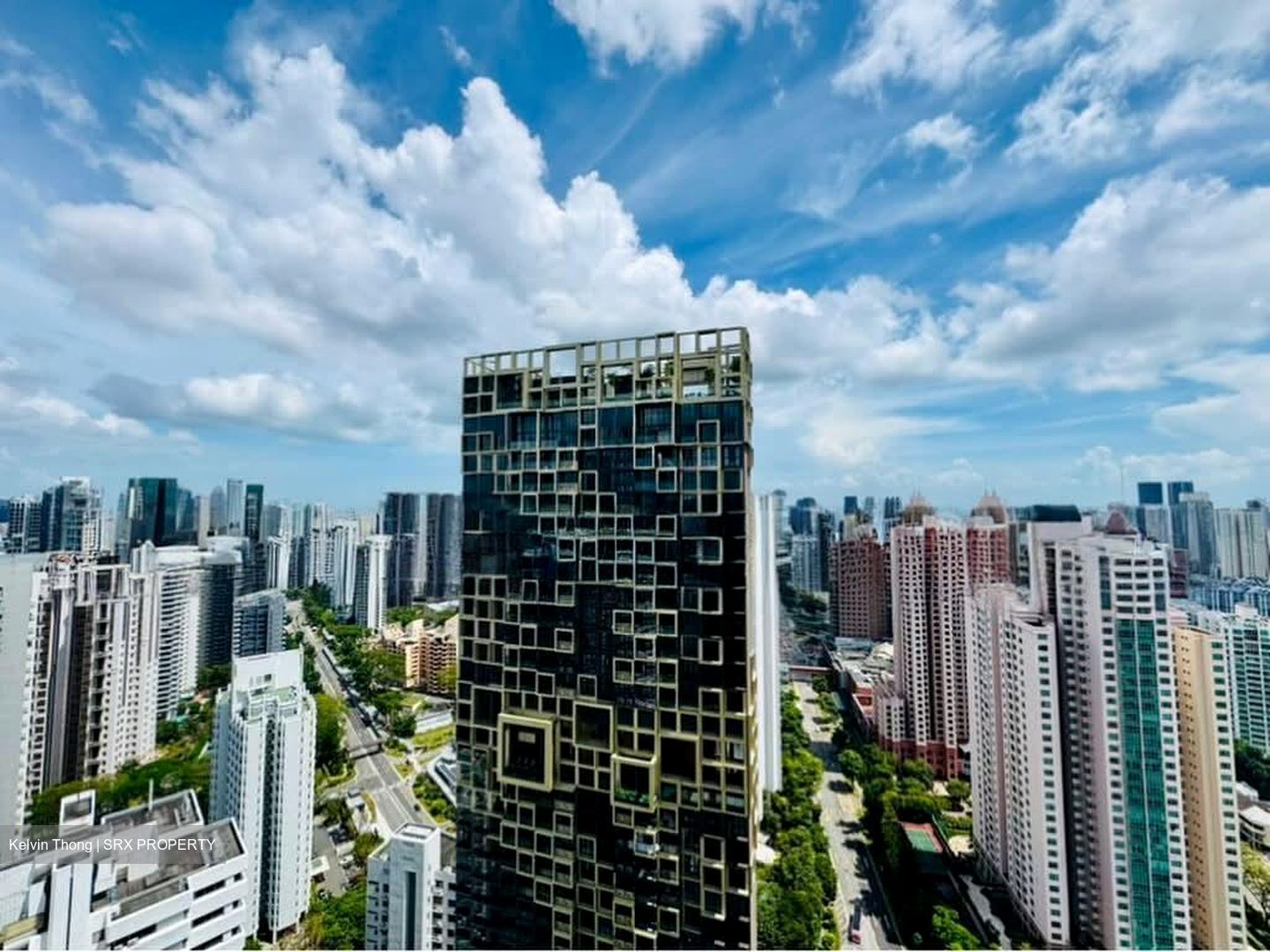 Irwell Hill Residences (D9), Apartment #602758591